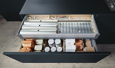 Meer informatie over het Primus opbergsysteem