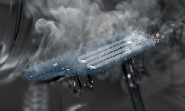 ProSteam technologie video bekijken