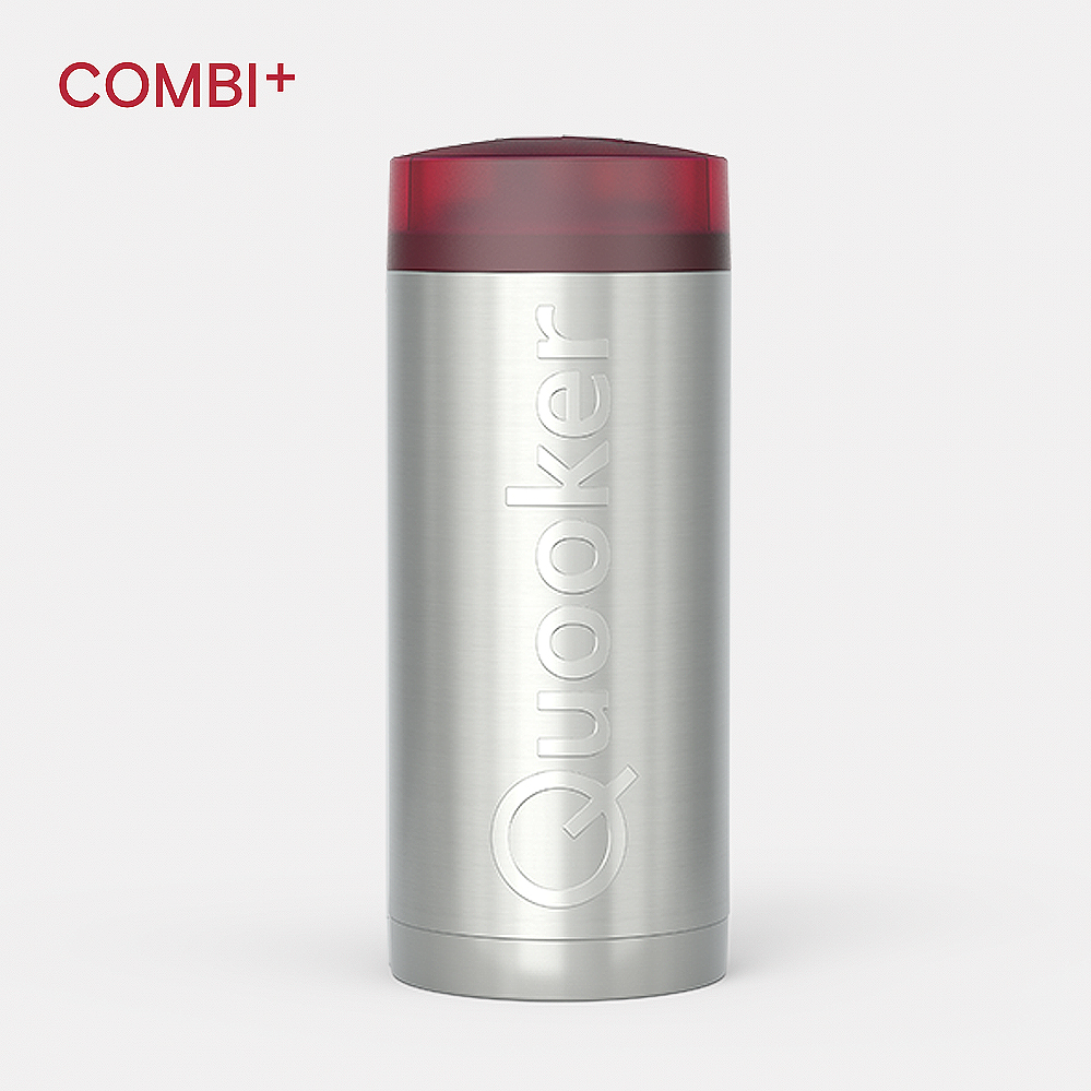 Quooker COMBI Plus reservoir