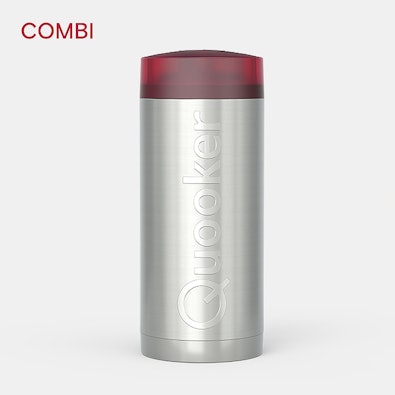 Quooker COMBI reservoir