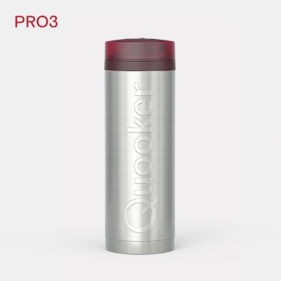 Quooker PRO3 reservoir