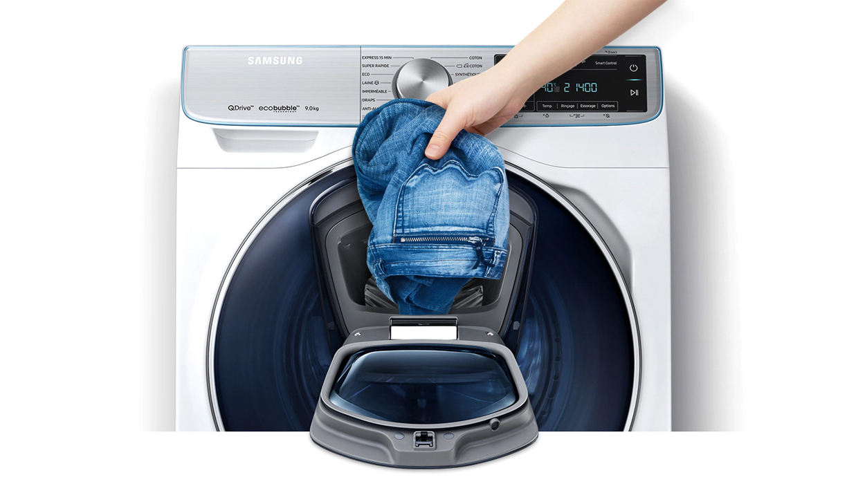 vrijdag heb vertrouwen Autonoom Samsung wasmachine kopen? - Voordelig bij Bemmel & Kroon!