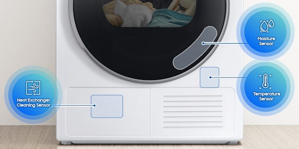 Samsung OptimalDry
