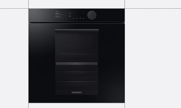 Samsung inbouw oven