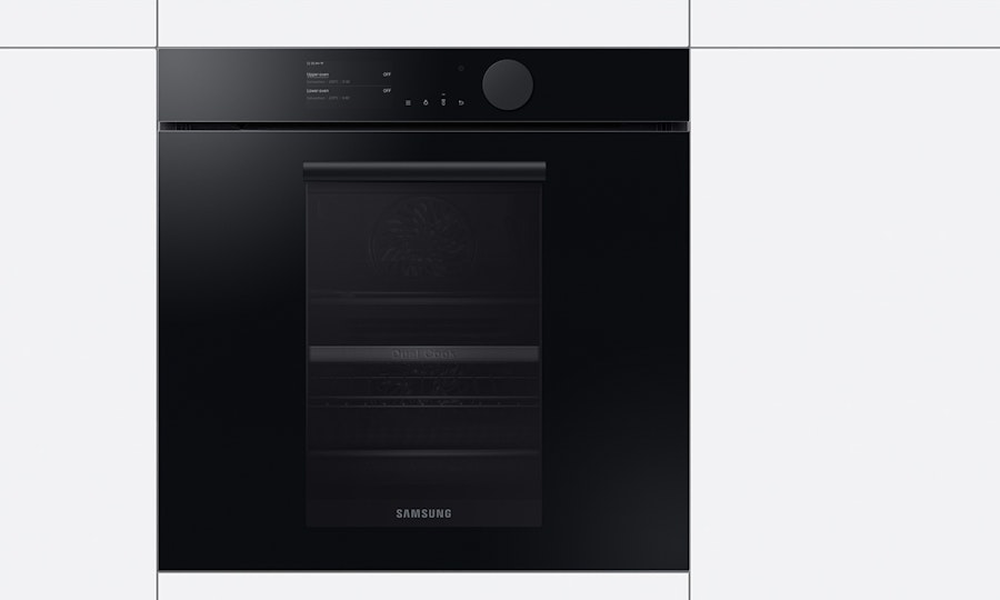 Samsung inbouw oven