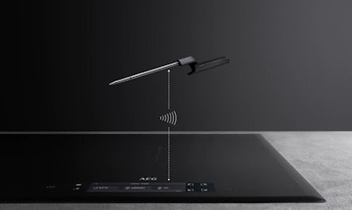 De SensePro voedselsensor is de persoonlijke Sous-chef voor restaurantmaaltijden.