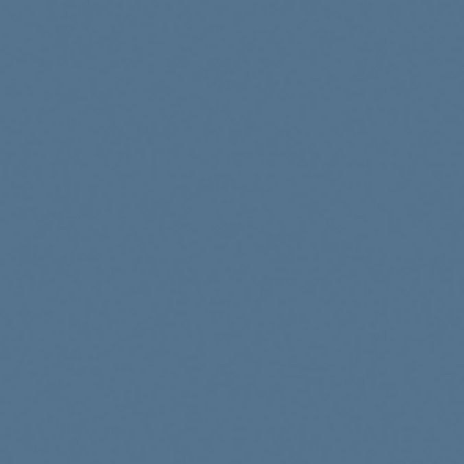 SensiQ kleurstaal | K417F - azuurblauw softmat AFP