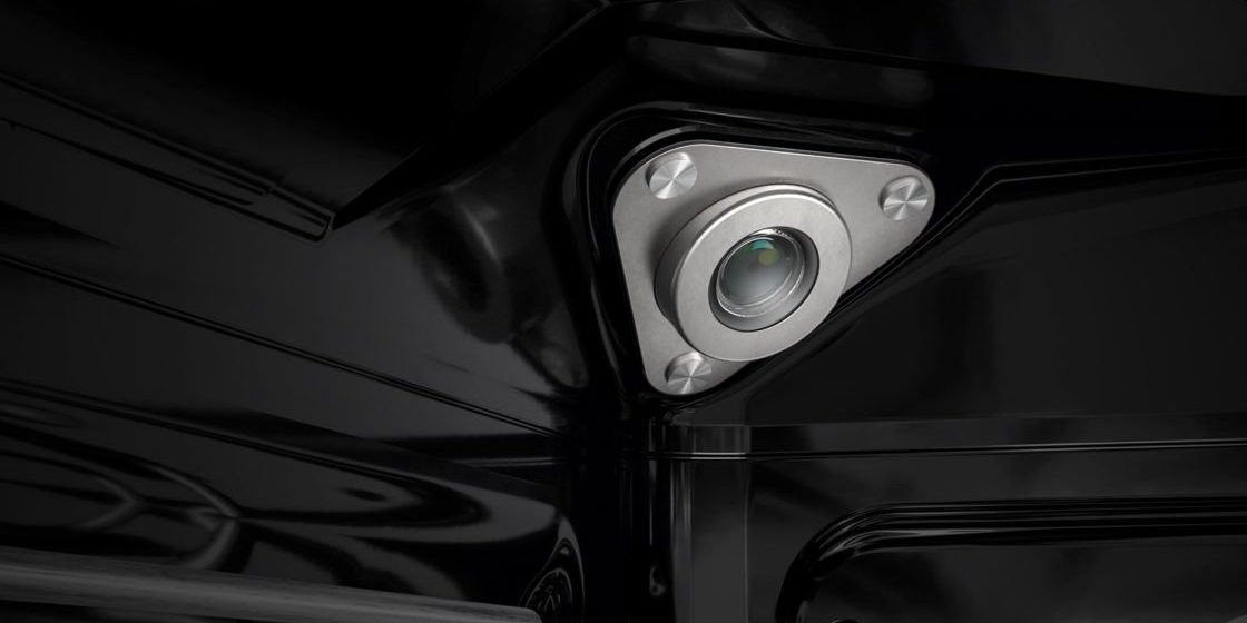 Siemens Food recognition