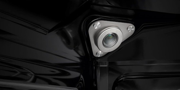 Siemens Food recognition