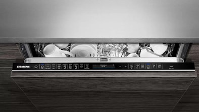 Siemens varioSpeed Plus vaatwasser