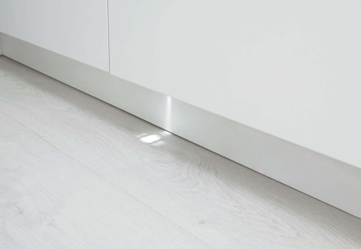 De StatusLED geeft aan of de vaatwasser nog bezig is met het ingestelde programma.