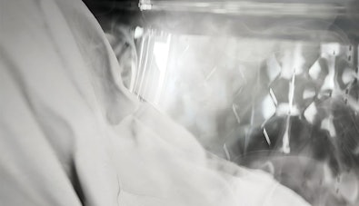 Miele's SteamCare stoomprogramma.