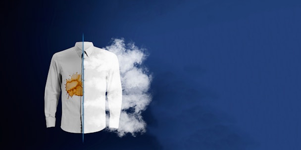 Beko SteamCure
