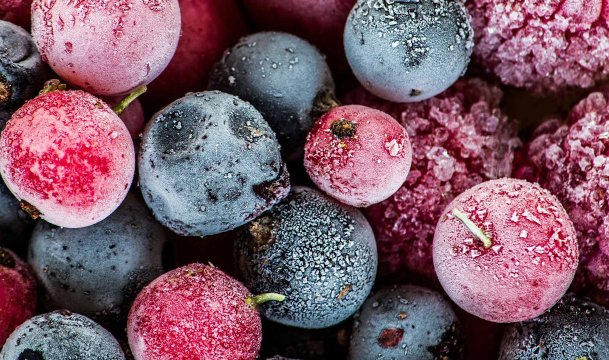 De SuperCool / FastFreeze functie is erg handig als je veel levensmiddelen in één keer wilt koelen of invriezen.