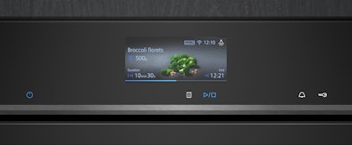 TFT-Touchdisplay Plus (96 mm x 42 mm)