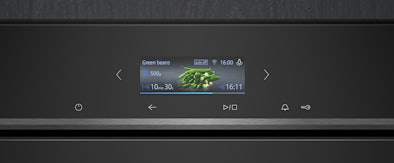 TFT-Touchdisplay (90 mm x 30)