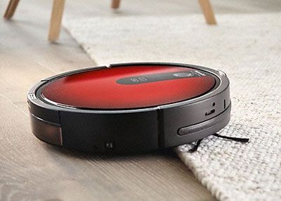 Tapijt oprijden - Veilig over drempels en randen