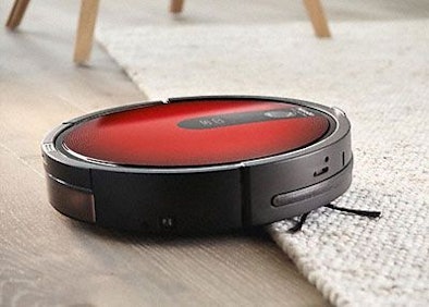 Tapijt oprijden - Veilig over drempels en randen