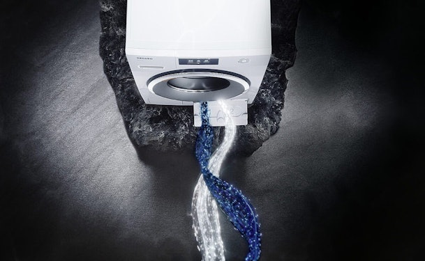 TwinDos is zuinig en voordelig.