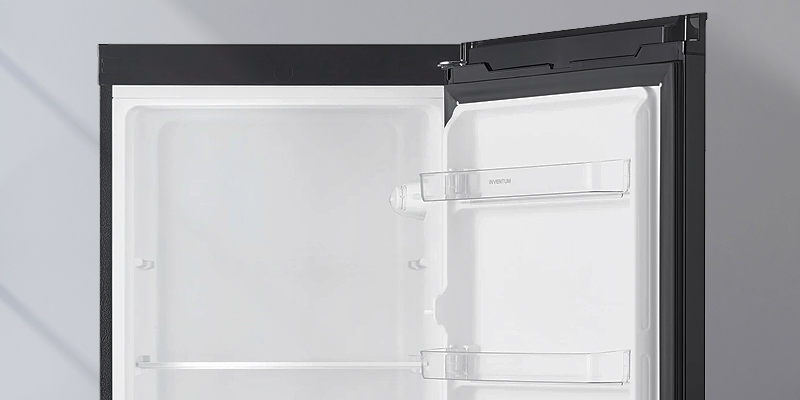 Vrijstaande koelkast bestellen.