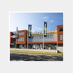 Bemmel & Kroon winkels en keuken showrooms.