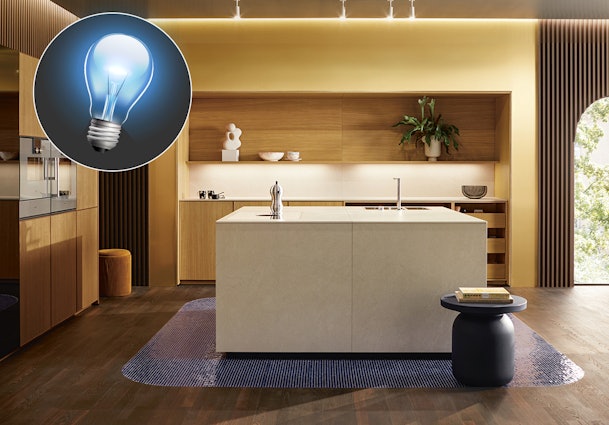 Aandachtspunten bij het kiezen van een keukeneiland