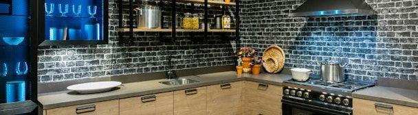 Aankopen keuken in persoonlijke stijl