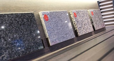 Aanrechtbladen voor keukenrenovatie in alle denkbare materialen