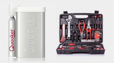 Aansluiten Quooker CUBE