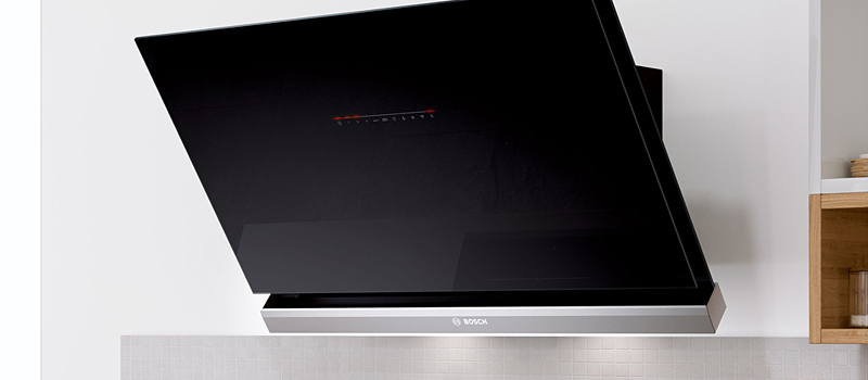 Accent Line afzuigkappen