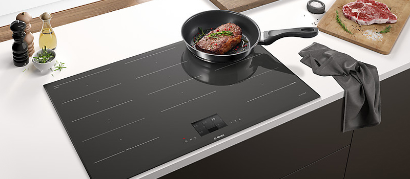 Accent Line kookplaten