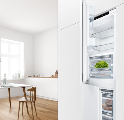 Bosch accent line koelkast