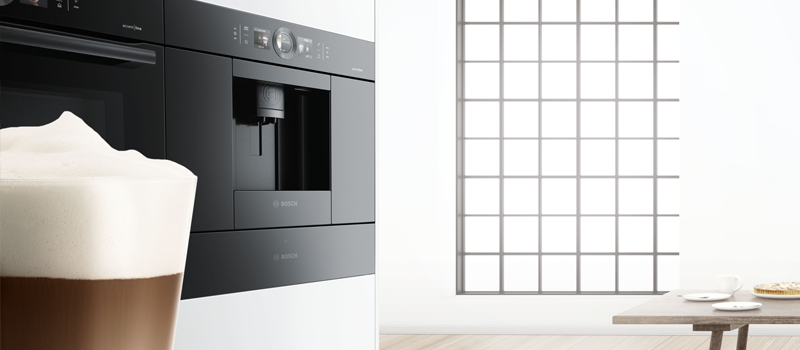 Accent Line koffiemachines