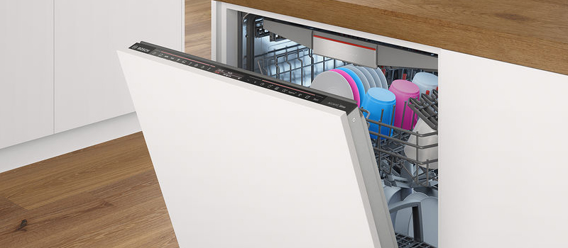 Accent Line vaatwassers