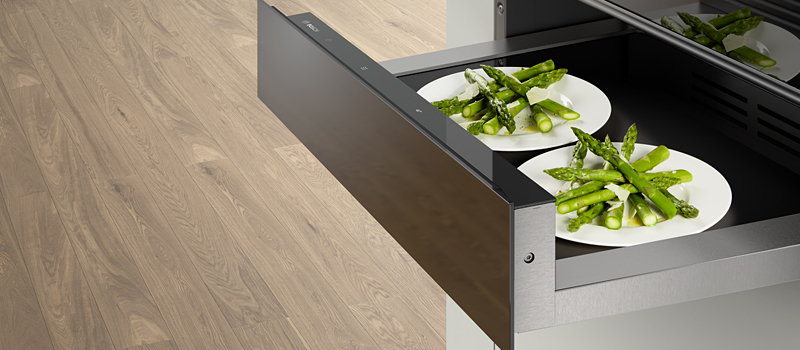 Accent Line warmhoudlade