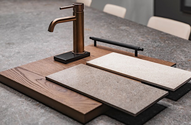 Advies keukenontwerp op maat.