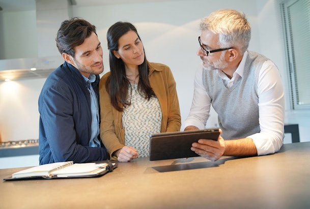 Keukenadvies op maat.