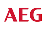AEG Logo