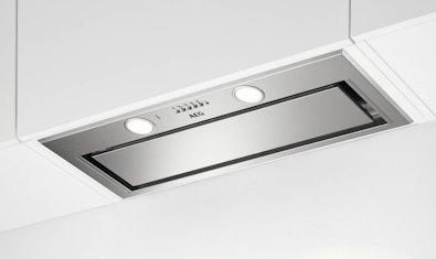 AEG afzuigunit