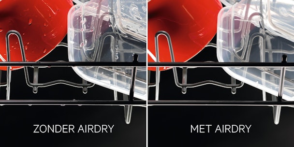 AEG AirDry
