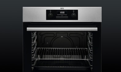 AEG conventionele oven