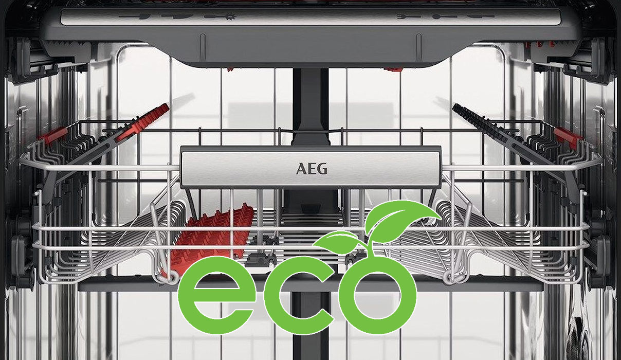 AEG Eco-programma