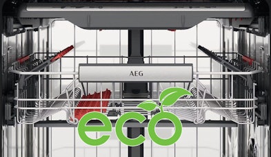 AEG Eco-programma