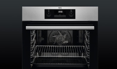 AEG heteluchtoven