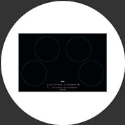 AERG inductiekookplaat