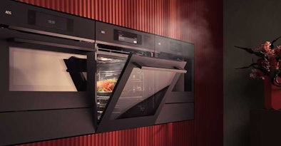 Stoomtechnologieën van AEG