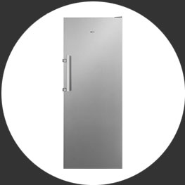 AEG vrijstaande koelkast