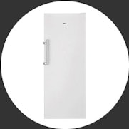 AEG vrijstaande vriezer