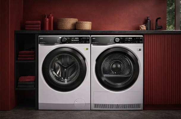 AEG was- en droogapparatuur koop je voordelig bij Bemmel & Kroon