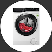 AEG wasmachine